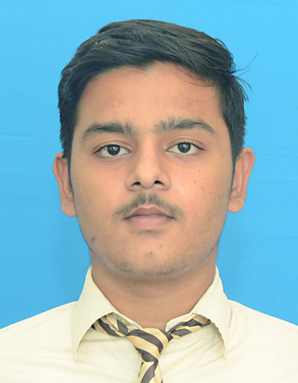 AMAN KHAN 